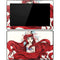 Disney The Little Mermaid Ariel Illustration Surface Pro Tablet Skin